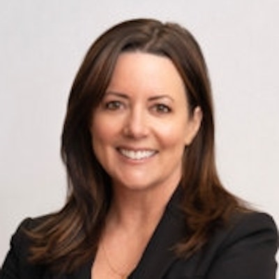 portrait photo of Michelle Icard