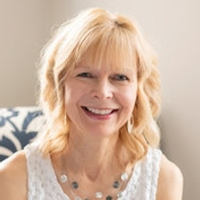 portrait photo of Toni Nieuwhof
