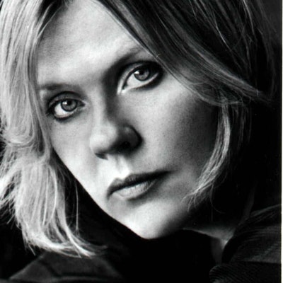 portrait photo of Nani Power