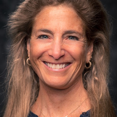 portrait photo of Tara Brach