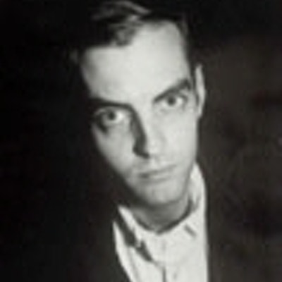 portrait photo of Daniel Clowes