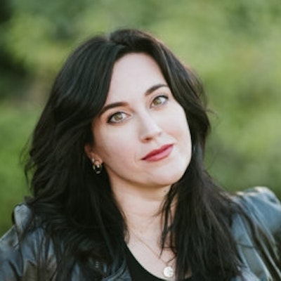 portrait photo of Christina Haberkern