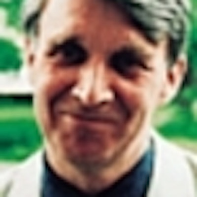 Allan Ahlberg