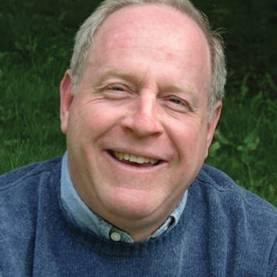 portrait photo of Stephen Krensky