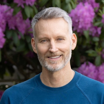 portrait photo of Matthew Burgess