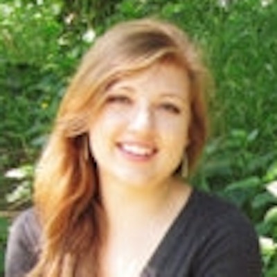 portrait photo of Shelby Forsythia