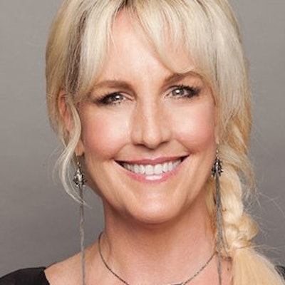 portrait photo of Erin Brockovich