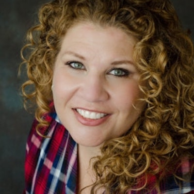 portrait photo of Julie DiCaro