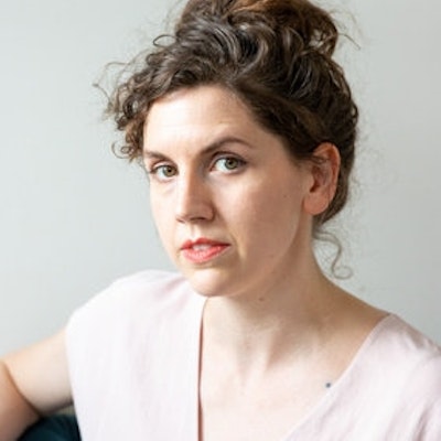 portrait photo of Hannah Kirshner