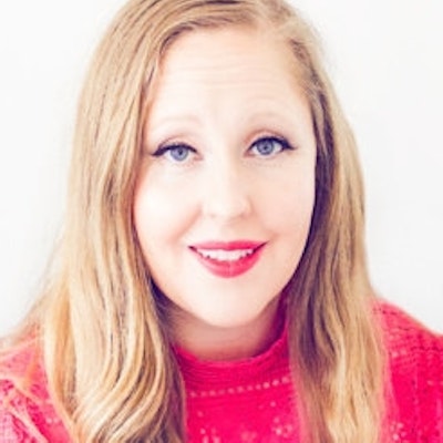 portrait photo of Libby Hubscher