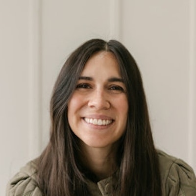 portrait photo of Jenessa Wait