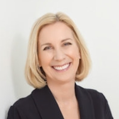 portrait photo of KIM ECHLIN