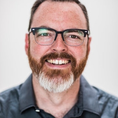 portrait photo of MIKE MCHARGUE