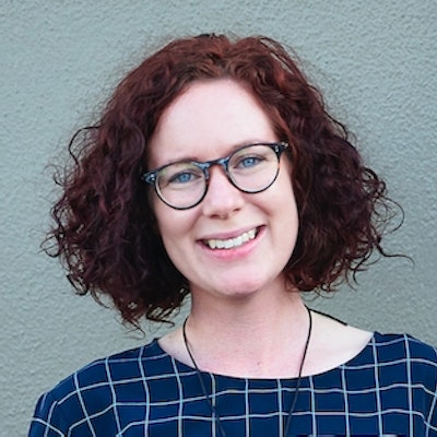 portrait photo of Fiona Murphy