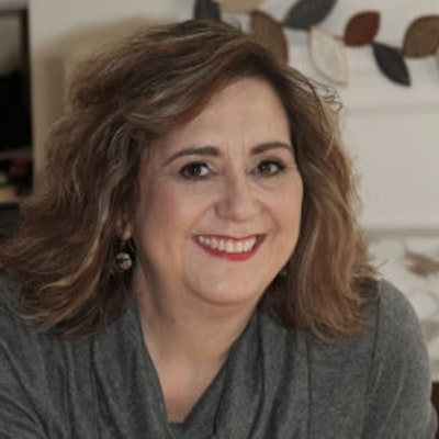 portrait photo of Allie Pleiter