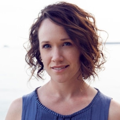 portrait photo of Neesha Hudson