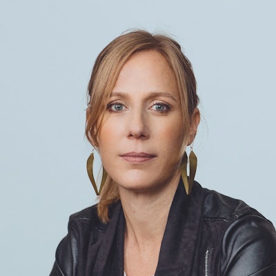 portrait photo of Sarah Sentilles