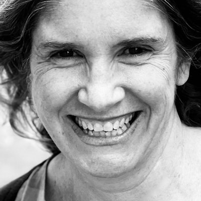 portrait photo of Nova Weetman