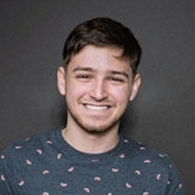 portrait photo of Michael Sayman