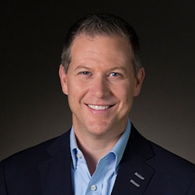 portrait photo of Jarrett Stephens