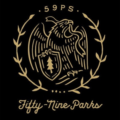 portrait photo of Fifty-Nine Parks
