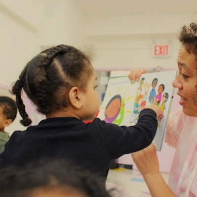 portrait photo of Megan Madison