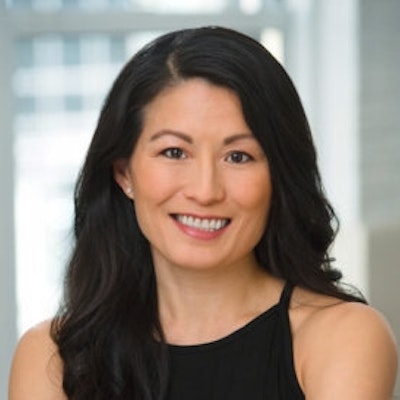 portrait photo of Lyn Liao Butler