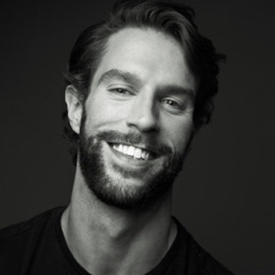 portrait photo of James Whiteside