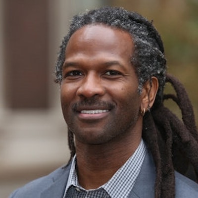 portrait photo of Dr. Carl L. Hart
