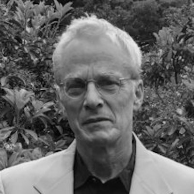 portrait photo of James Kaplan
