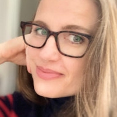 portrait photo of Auralee Wallace