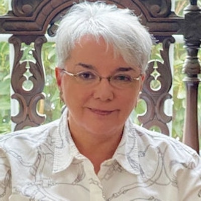 portrait photo of Cynthia Branigan