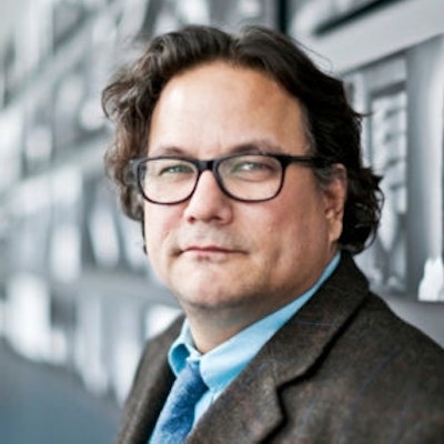 portrait photo of Jesse Wente