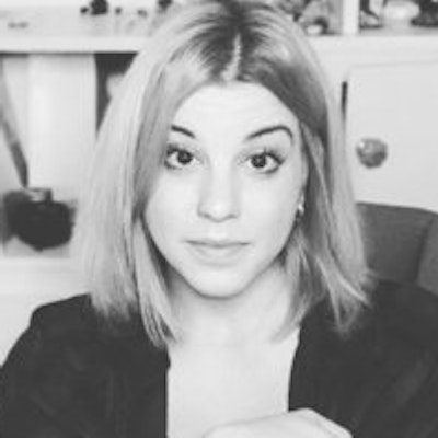 portrait photo of Sabrins Benaim