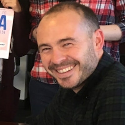 portrait photo of Miguel Ordonez