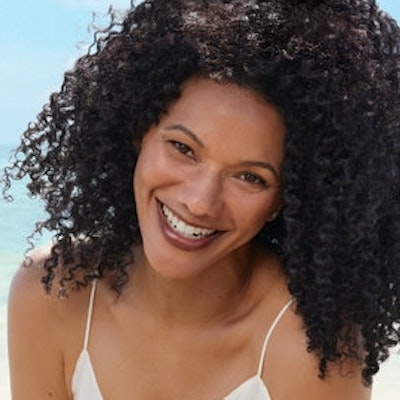 portrait photo of Rachel Montez Minor