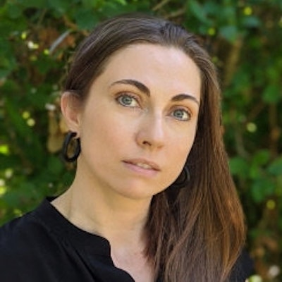 portrait photo of Teresa K. Miller