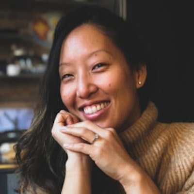 portrait photo of Joanne Lee Molinaro