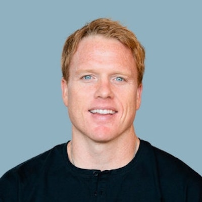 portrait photo of David Marvin