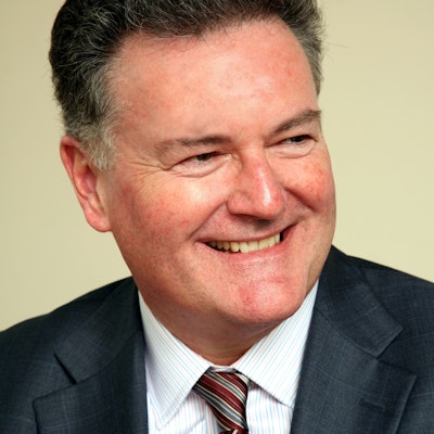 portrait photo of Jerry White