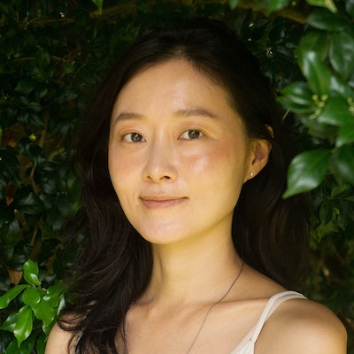portrait photo of Myo Yim