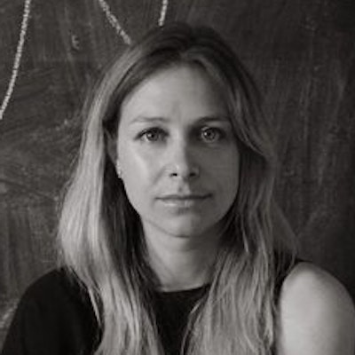 portrait photo of Lucy Christopher