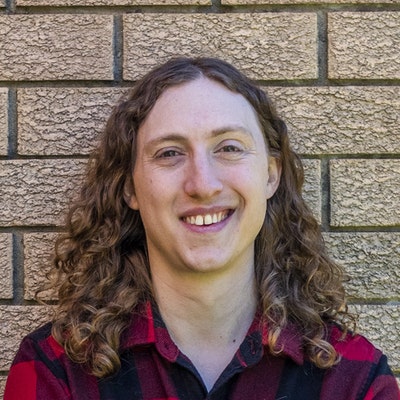 portrait photo of Jordan King-Lacroix