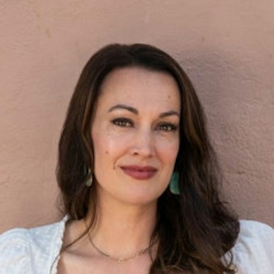 portrait photo of Meredith Jaeger