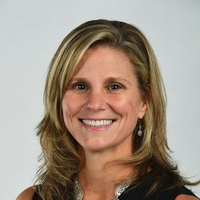 portrait photo of Dana O'Neil