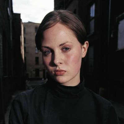 portrait photo of Gwendoline Riley