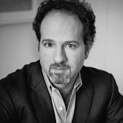portrait photo of Zachary Karabell