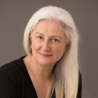 portrait photo of Evana Belich