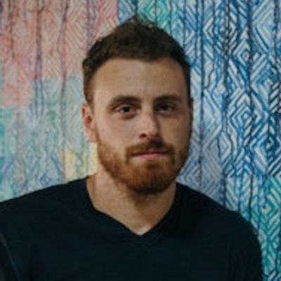 portrait photo of Dave Connis