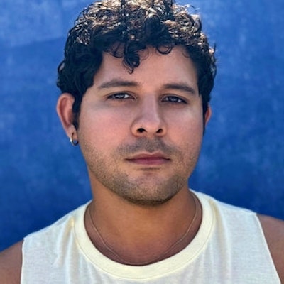 portrait photo of Edgar Gomez